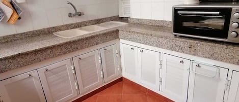 Cucina privata