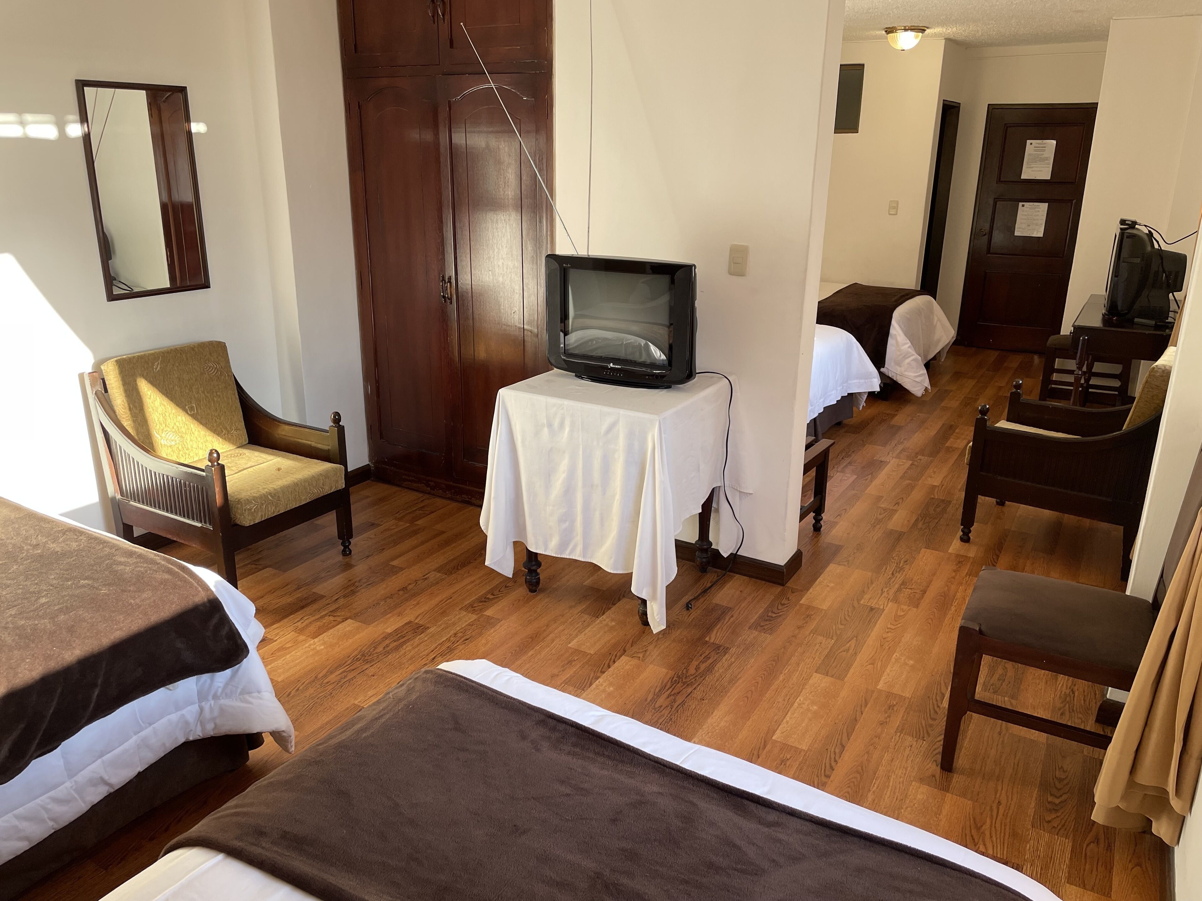 Photo - Loft NASS Atahualpa