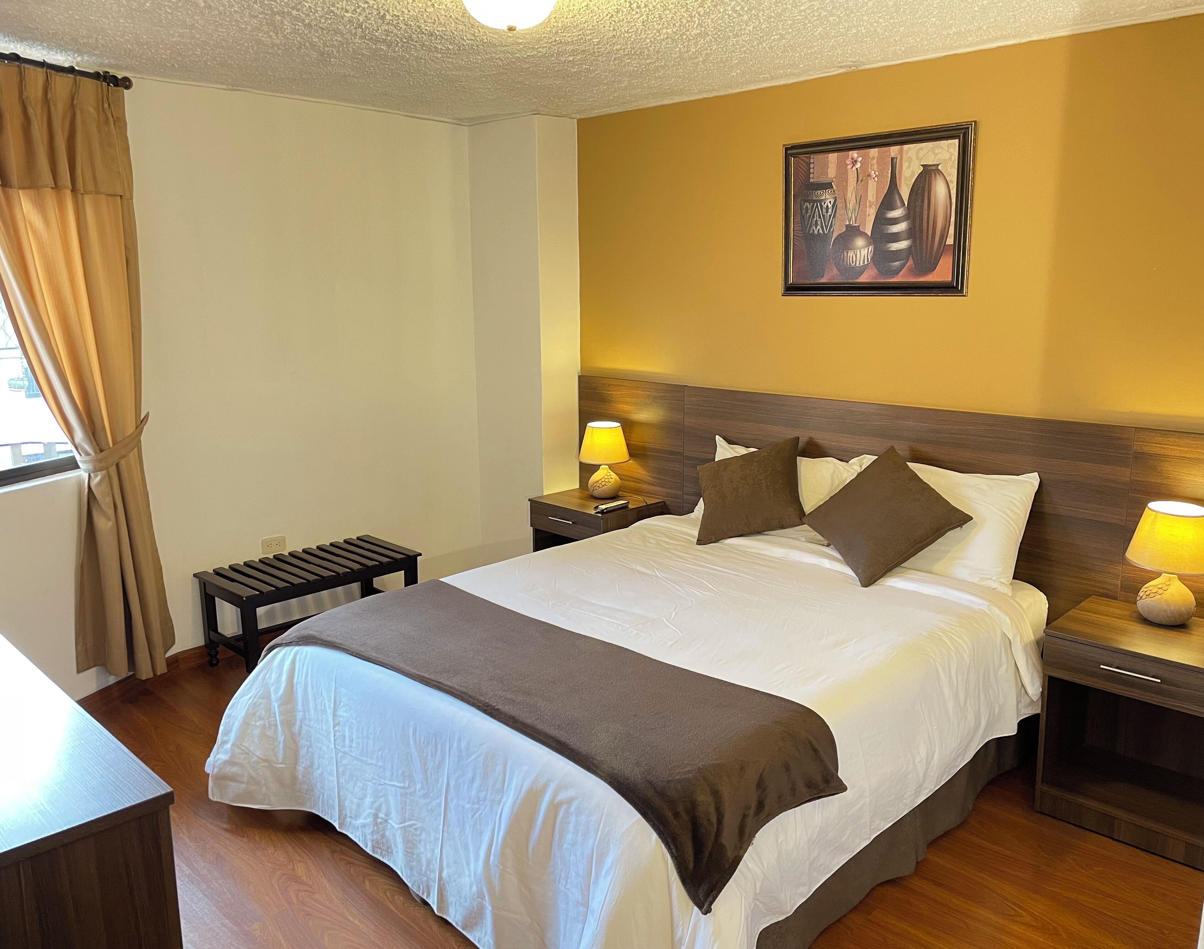 Photo - Loft NASS Atahualpa