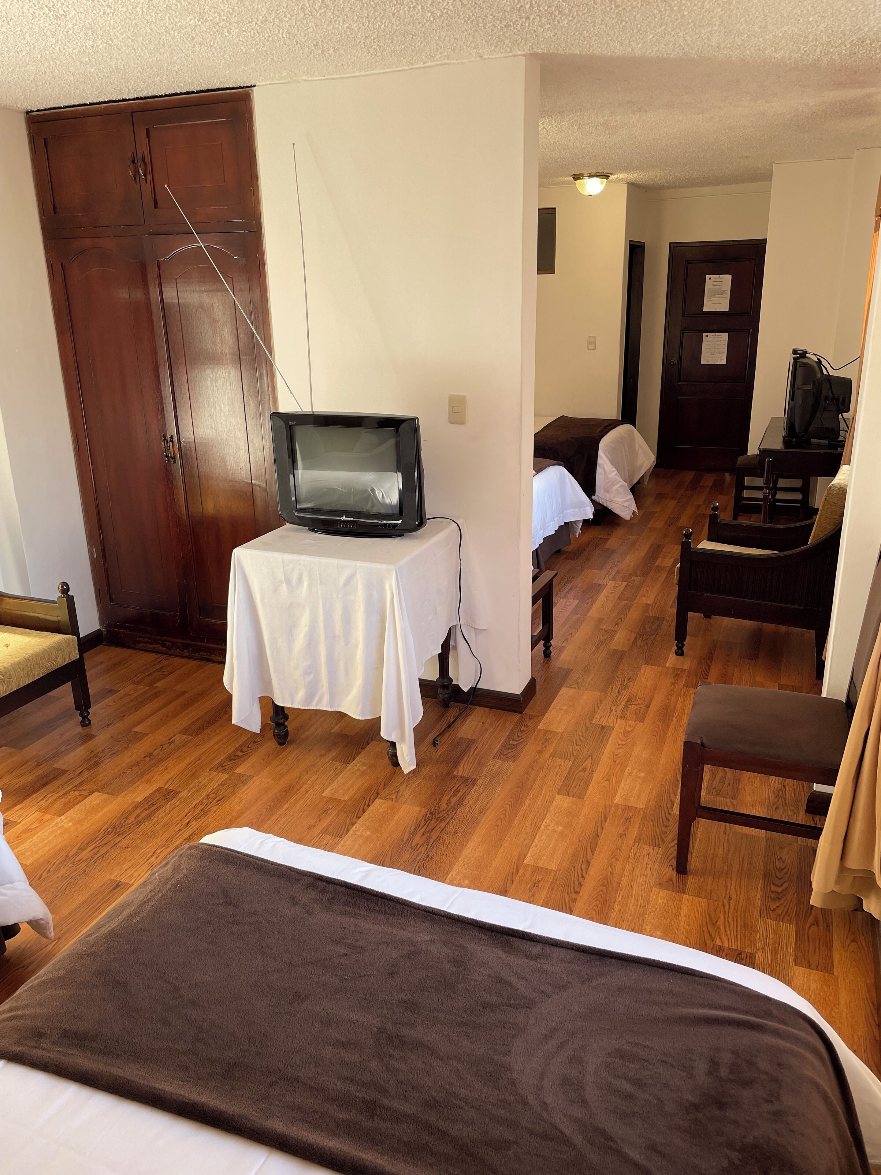 Photo - Loft NASS Atahualpa