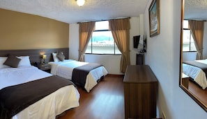 Superior Double Room | View from room