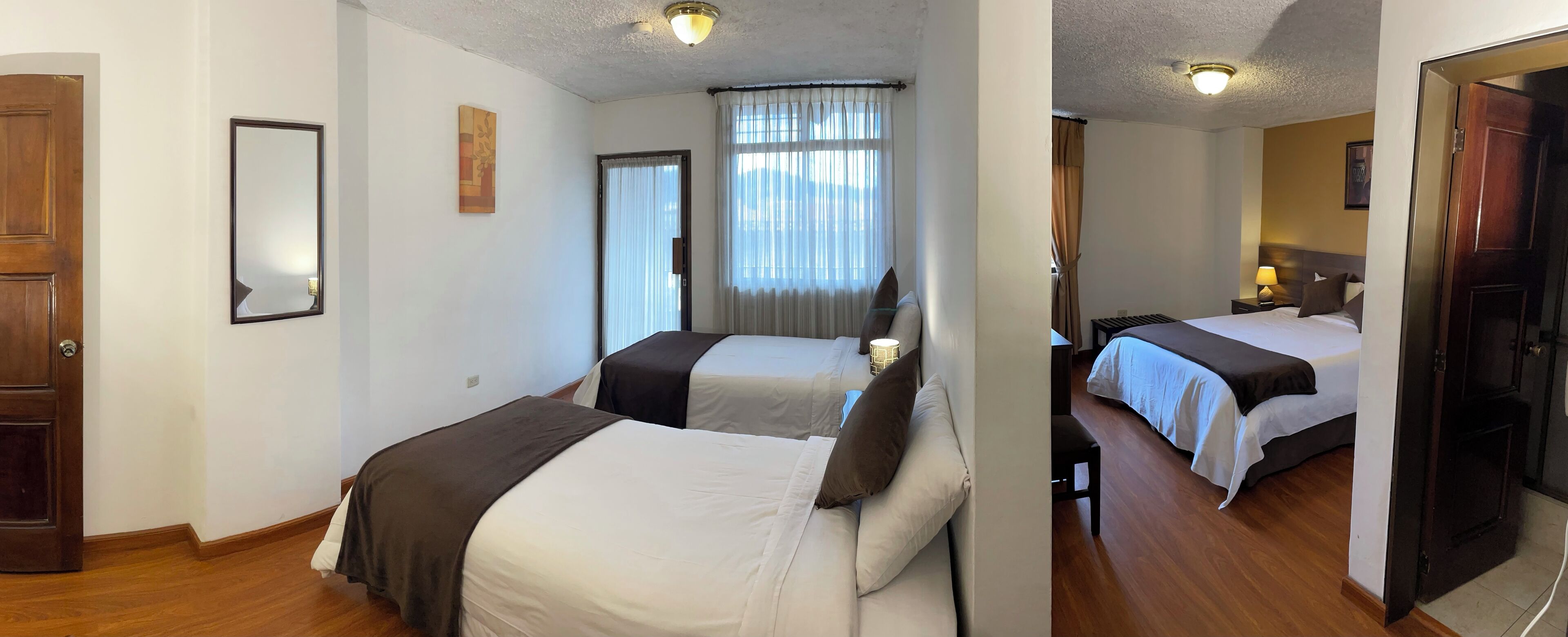 Photo - Loft NASS Atahualpa