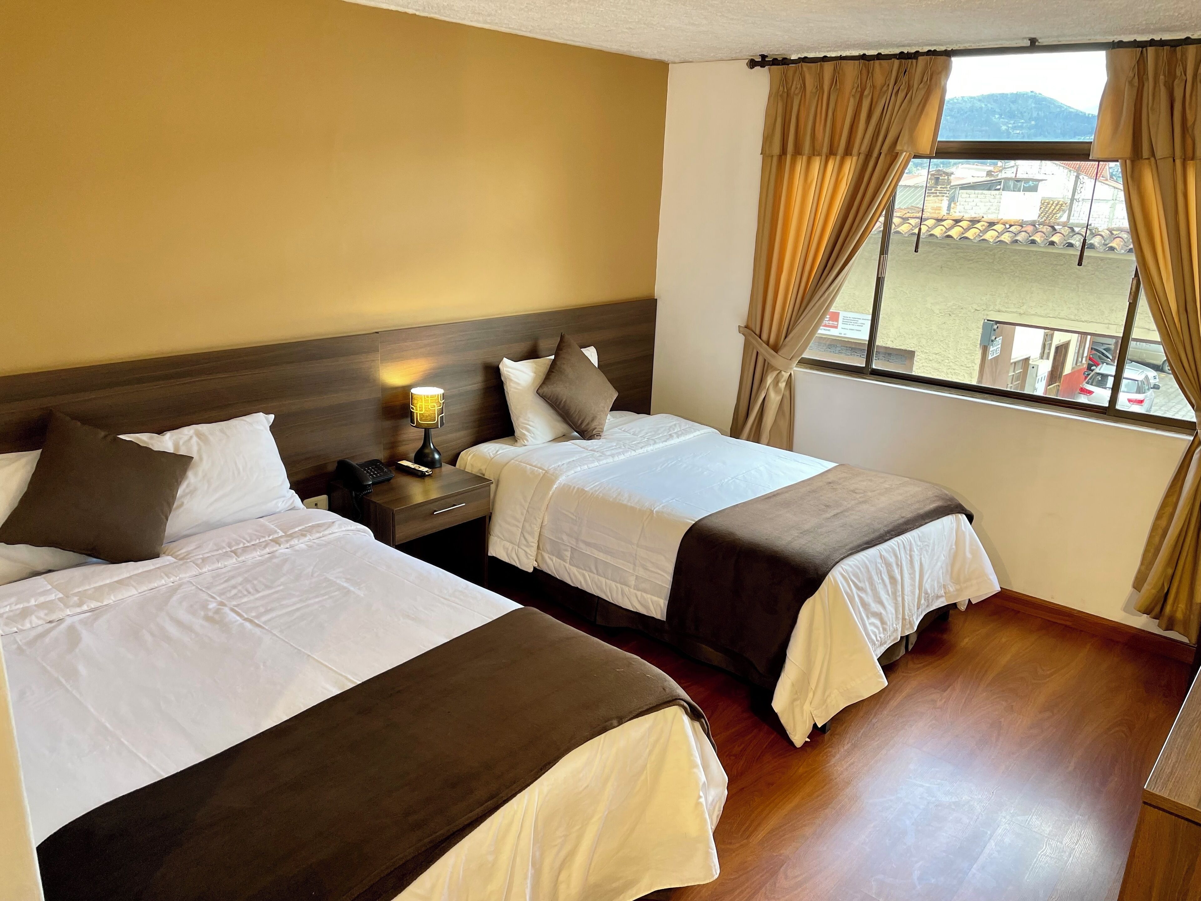 Photo - Loft NASS Atahualpa