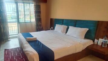 Classic Suite | 1 bedroom