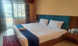 Classic Suite | 1 bedroom - Hotel Sagar Tarang (Berries Group) (Puri)