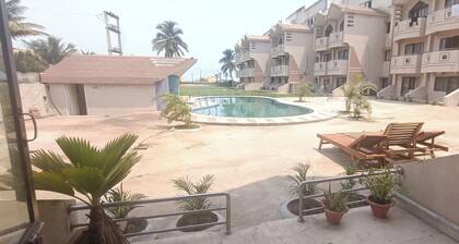 Hotel Sagar Tarang (Berries Group)