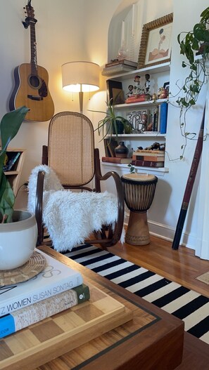 Interior - Quiet neighborhood w/ park. Family friendly home. (Richfield)