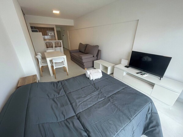 1 chambre