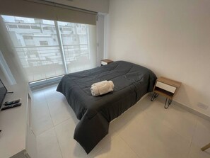 Appartement, 1 chambre, accessible aux personnes à mobilité réduite, fumeur