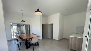 Lejlighed - 1 soveværelse - handicapvenligt - ryger | Terrasse/gårdhave