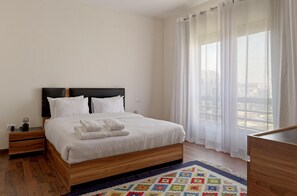 Appartement | 2 slaapkamers