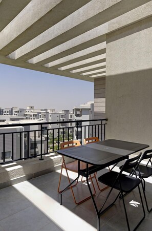 Apartment | 2 Schlafzimmer