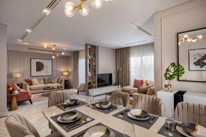 Villa | 4 bedrooms - Vesta - Luxury Villa - 4BR - CFC II (New Cairo)