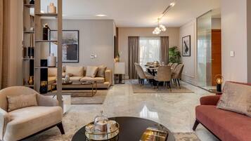 Villa | 4 bedrooms
