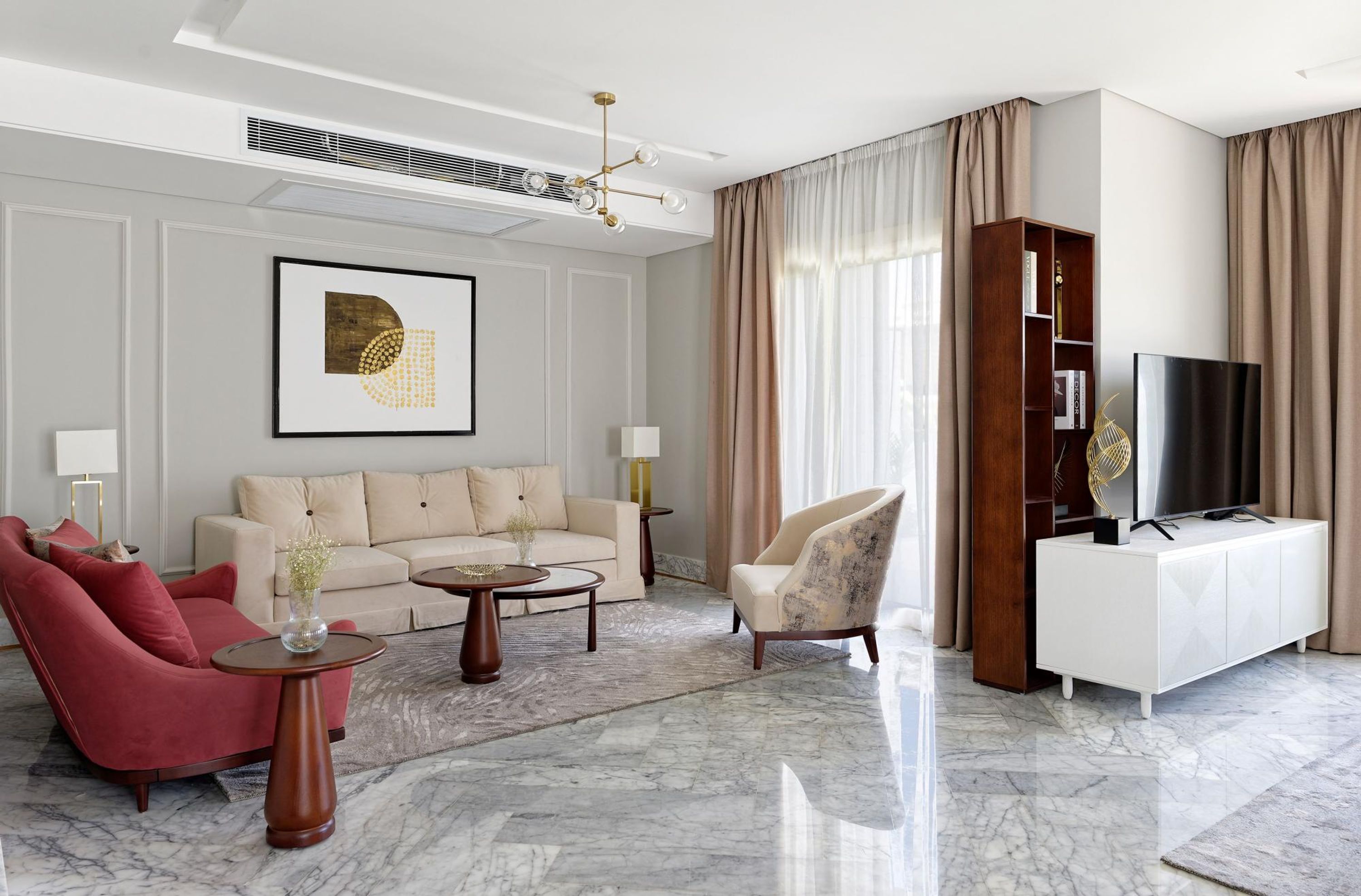 Villa | 4 bedrooms