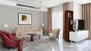 Villa | 4 bedrooms