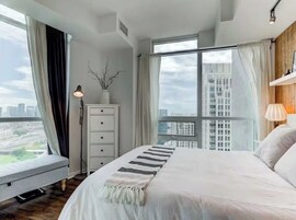 Premier Apartment, 2 Bedrooms