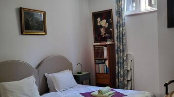 1 Schlafzimmer, Internetzugang, Bettwäsche