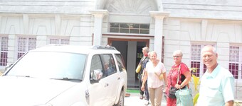 Hotel Bodhgaya Inn