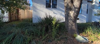 Spanish Revival Bungalow in Downtown Redding