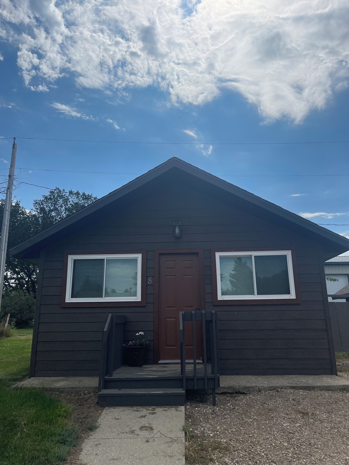 Bild für Gastgeberprofil