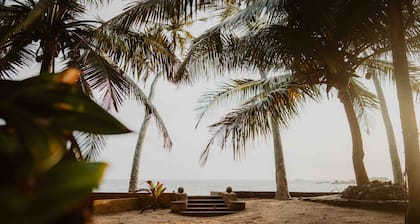 Amuura Beach Hotel
