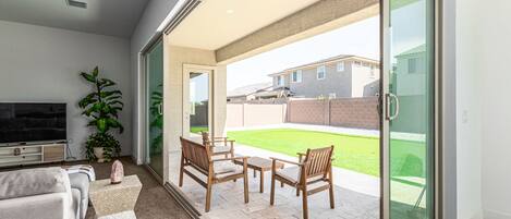 Téléviseur connecté