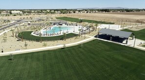 Access to Brand new Neighborhood pool