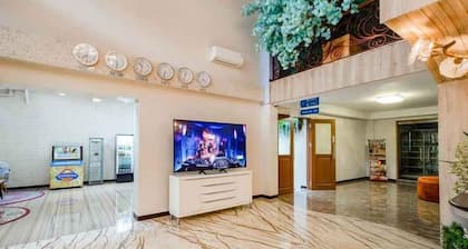 Mine Home Hotel by Sovia