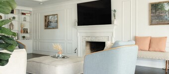 The Fairway to Heaven