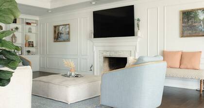 The Fairway to Heaven