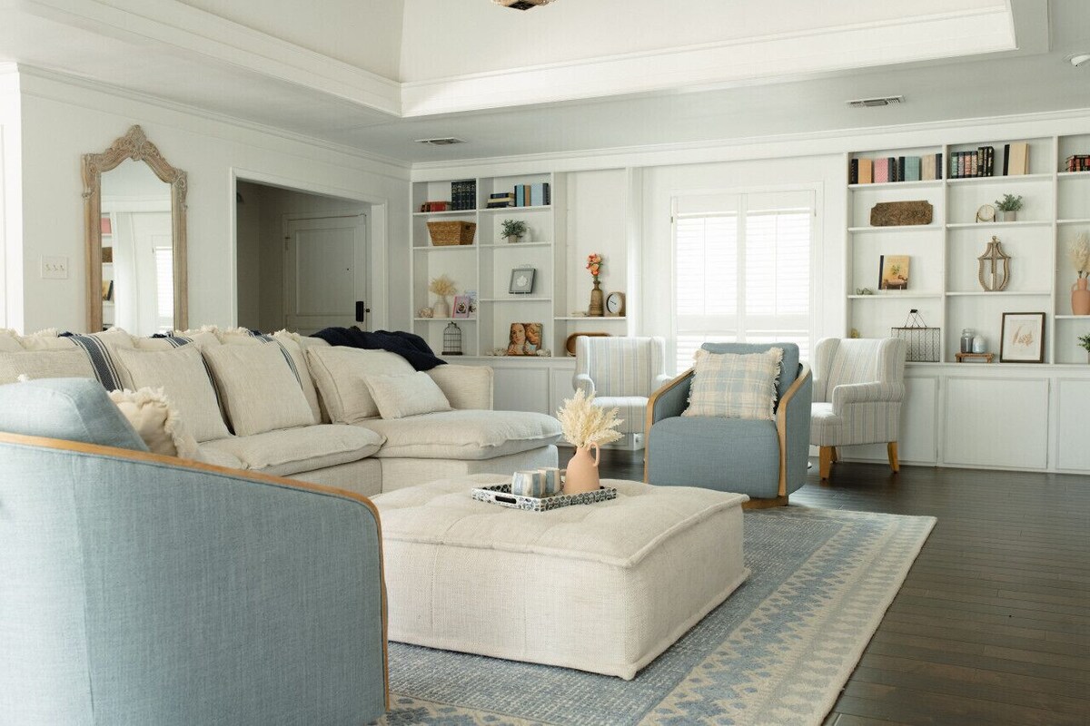 Bild für Gastgeberprofil