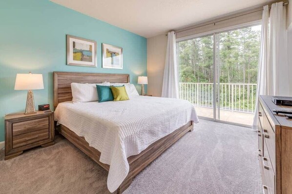 3 Schlafzimmer, Bügeleisen/Bügelbrett, Reisekinderbett, WLAN