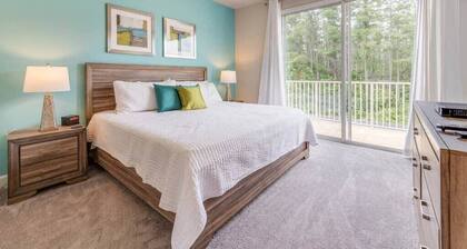 Cozy Villa, Private Pool, Prime Spot