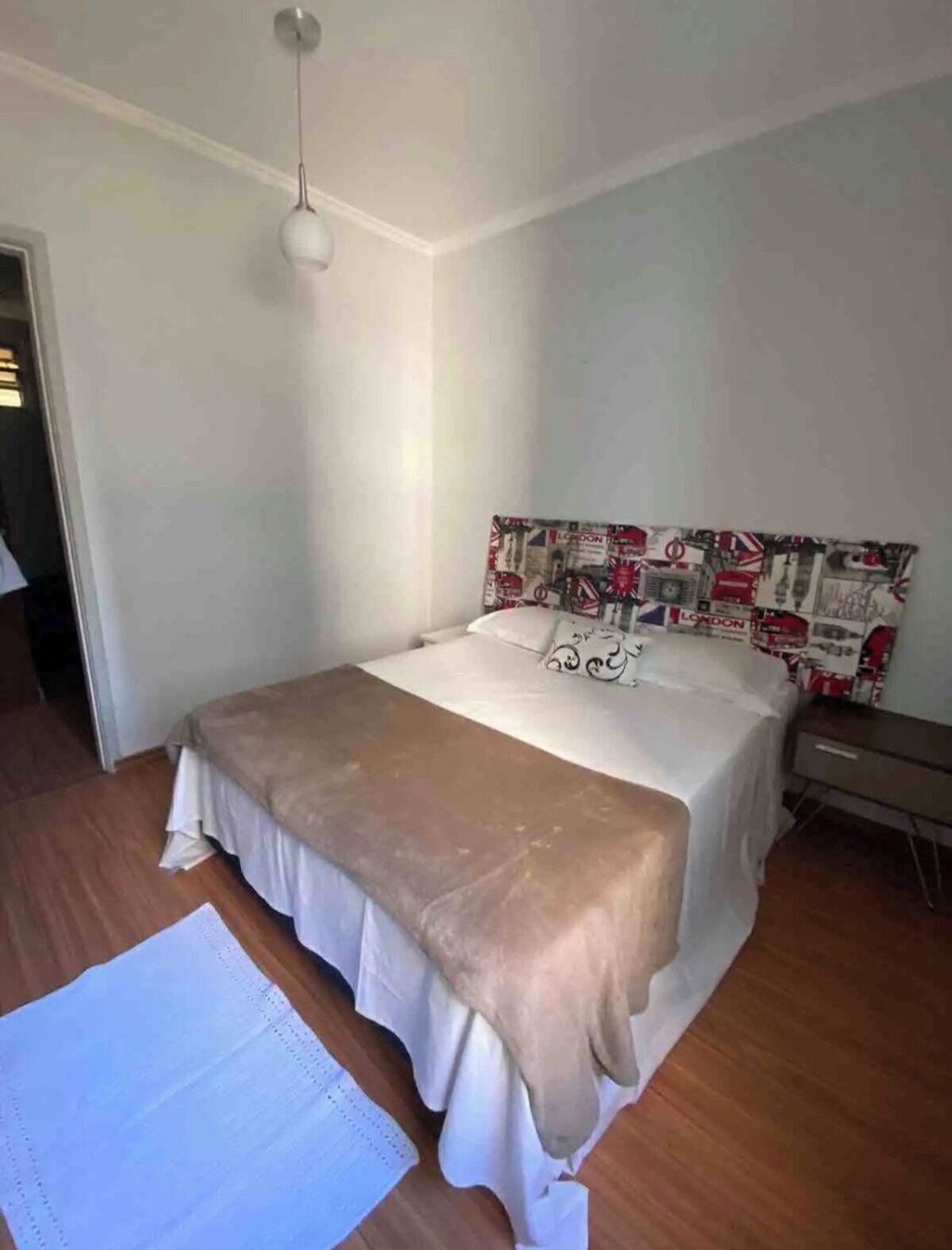 Image de profil de l’hôte