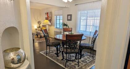 Beautiful 2Bd, 1 Bt house - close to Promedica