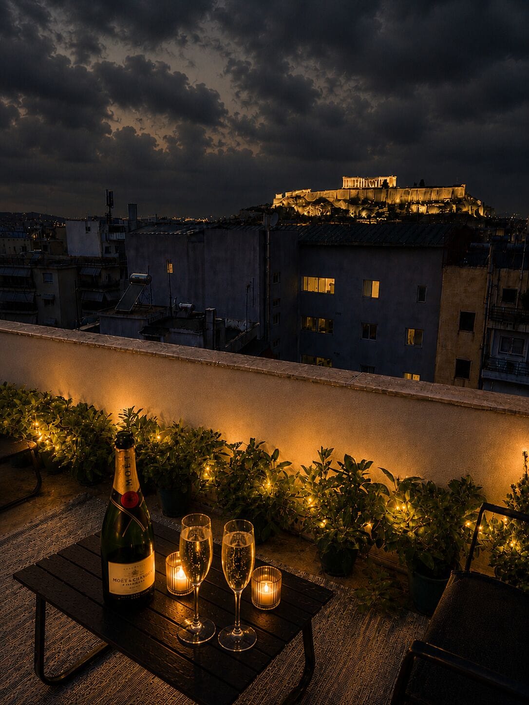 Terras