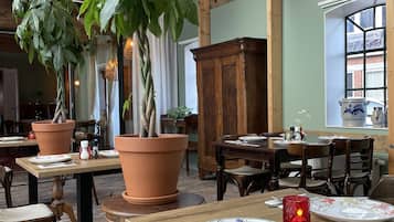 Restoran