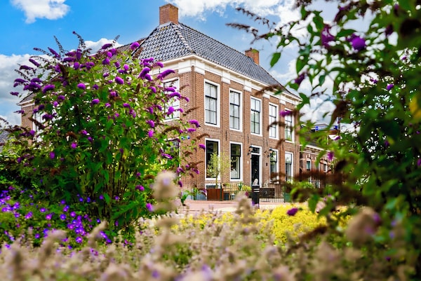 Herberg Het Rechthuis - Friesland