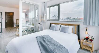 SAZIHOME Old Town Hanoi