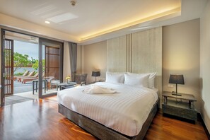 Luxury Double Room - Treepana Hua Hin Hotel (Hua Hin)