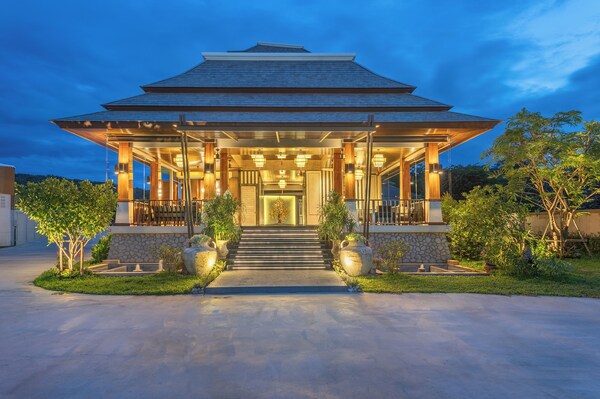 Treepana Hua Hin Hotel - Hua Hin