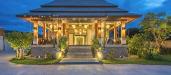 Treepana Hua Hin Hotel
