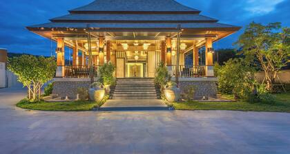 Treepana Hua Hin Hotel