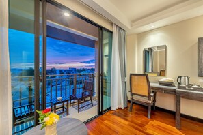 City view - Treepana Hua Hin Hotel (Hua Hin)