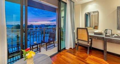 Treepana Hua Hin Hotel