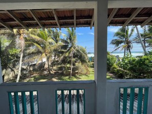 Property grounds - Fi Midigama – Oceanfront Retreat (Midigama)