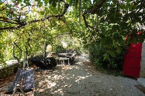 Boendeområde