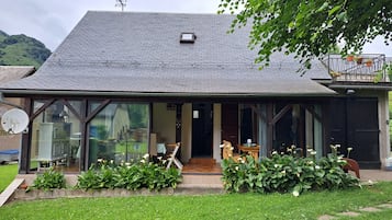 Exteriör
