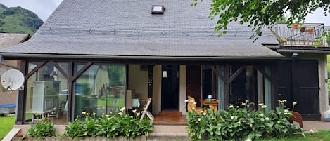 Außenbereich